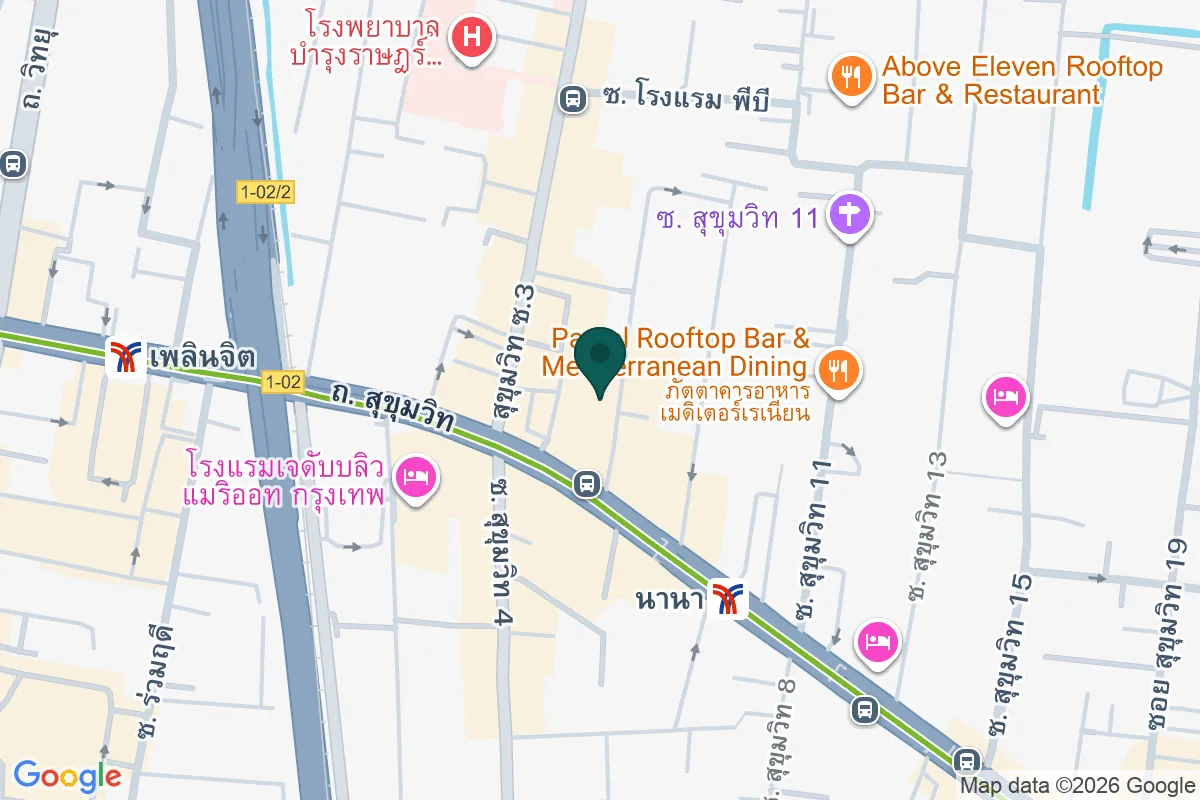 แผนที่ตำแหน่งحلاق عربي صالون عائشه-Arabic barber Aisha salon