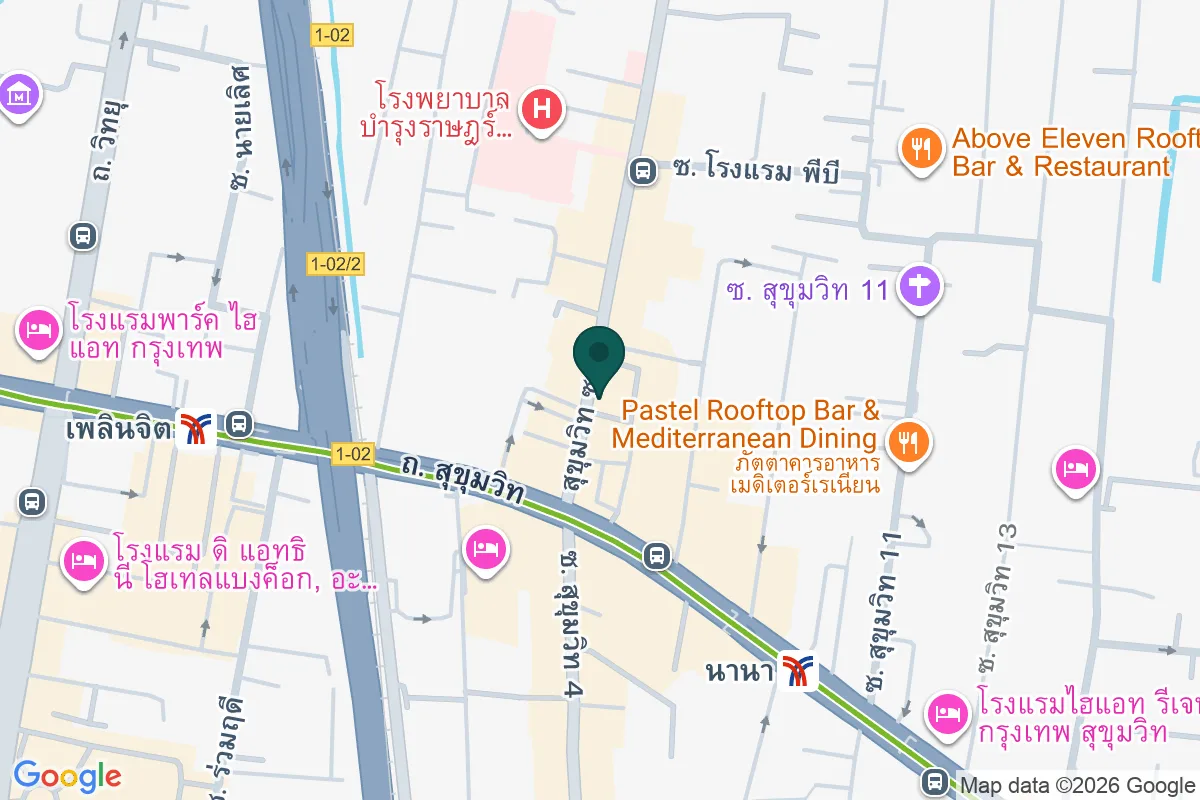 แผนที่ตำแหน่งZero Cutz Barbershop & Massage (حلاق عربي)