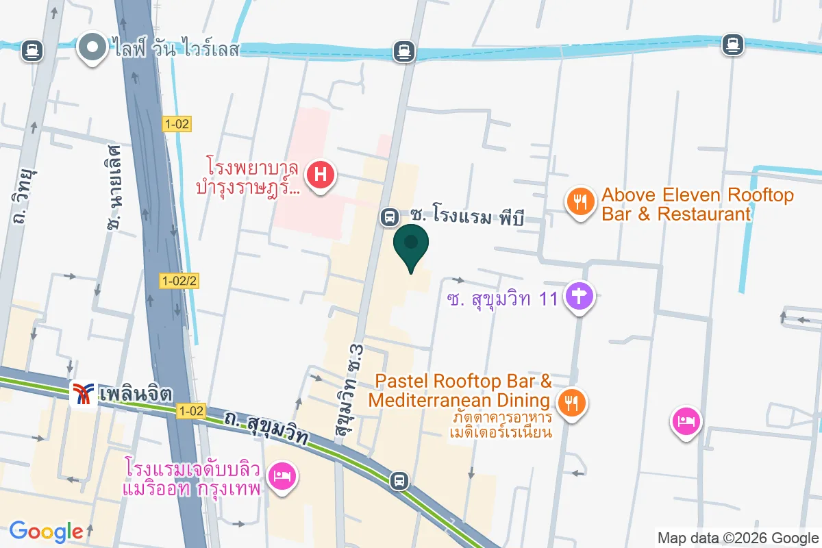 แผนที่ตำแหน่งMocha Cafe Shisha موكا كافيه شيشه