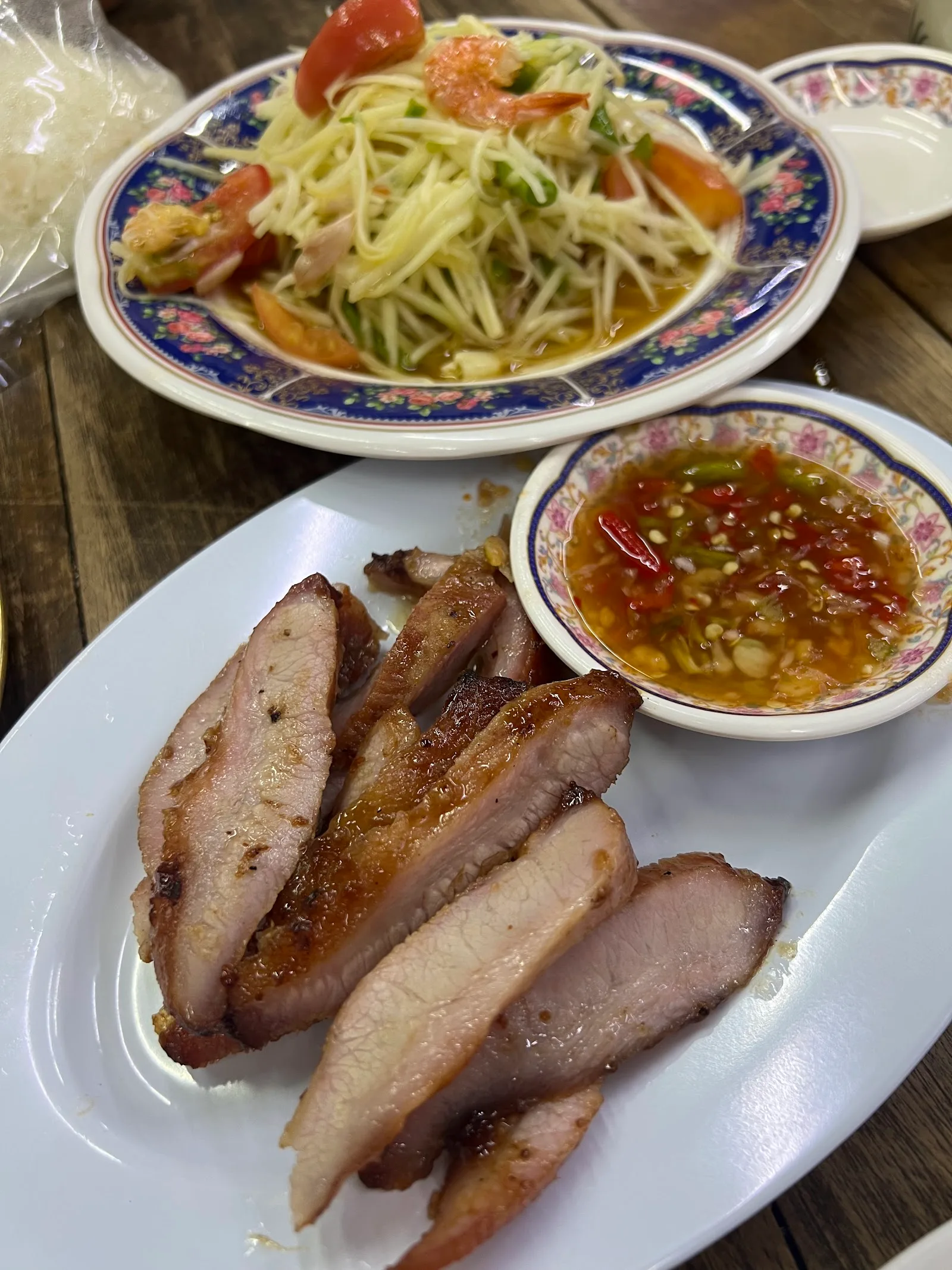 ภาพจริงของ ไก่ทอดเจ๊กี ย่านนานา จาก Google Maps (รูปที่ 6)