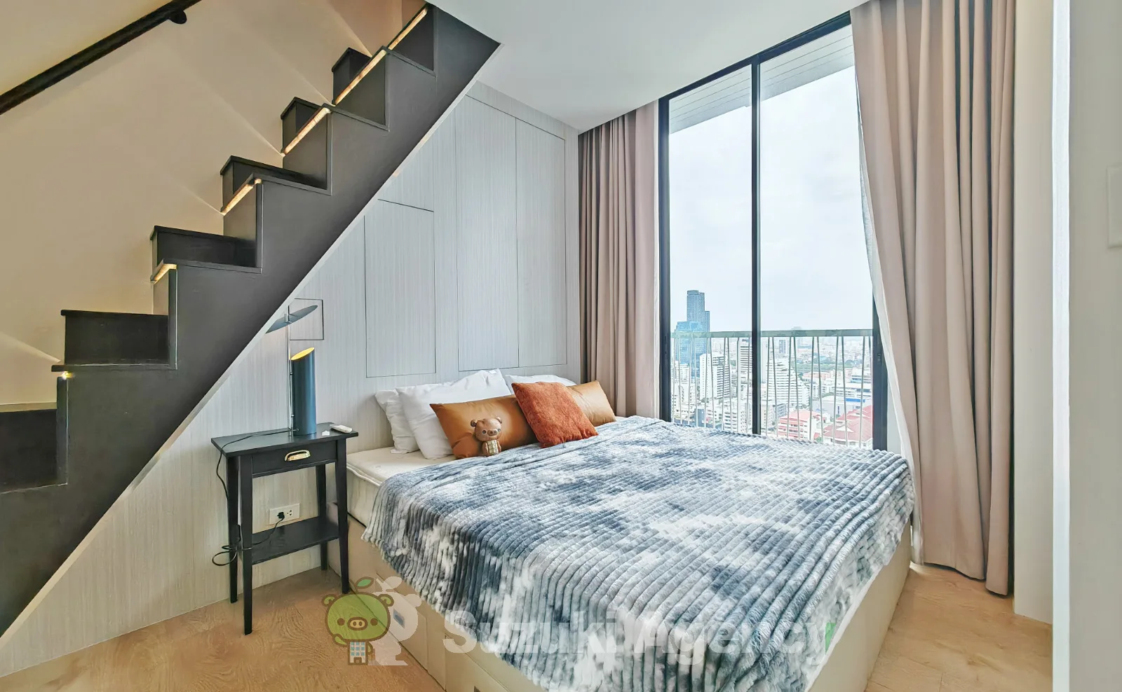 รีวิว Noble Recole อโศก คอนโดตึกเดี่ยวริมซอยสุขุมวิท 19 ใกล้ BTS อโศก