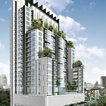 ภาพจริงของ Wind Sukhumvit 23 ย่านนานา จาก Google Maps (รูปที่ 5)