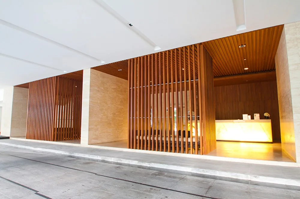 ภาพจริงของ Wind Sukhumvit 23 ย่านนานา จาก Google Maps (รูปที่ 6)