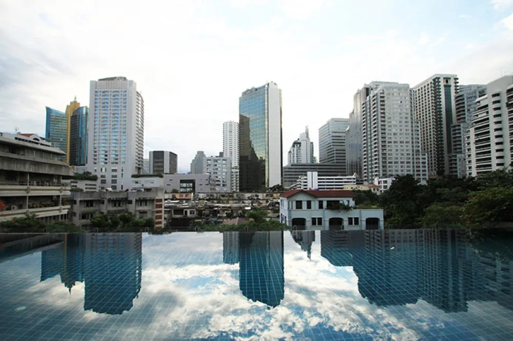 Wind Sukhumvit 23