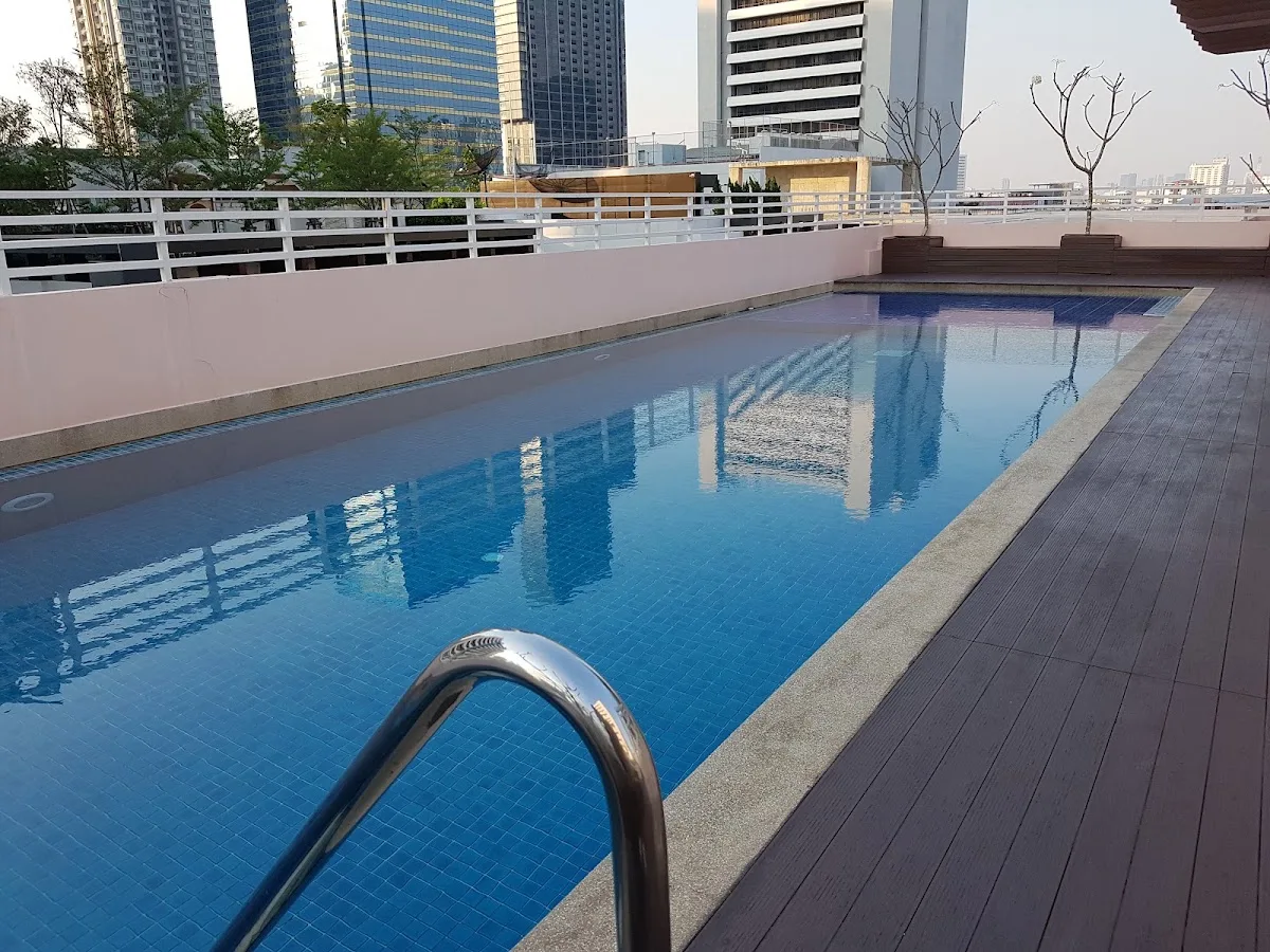 บ้านสิริสุขุมวิท