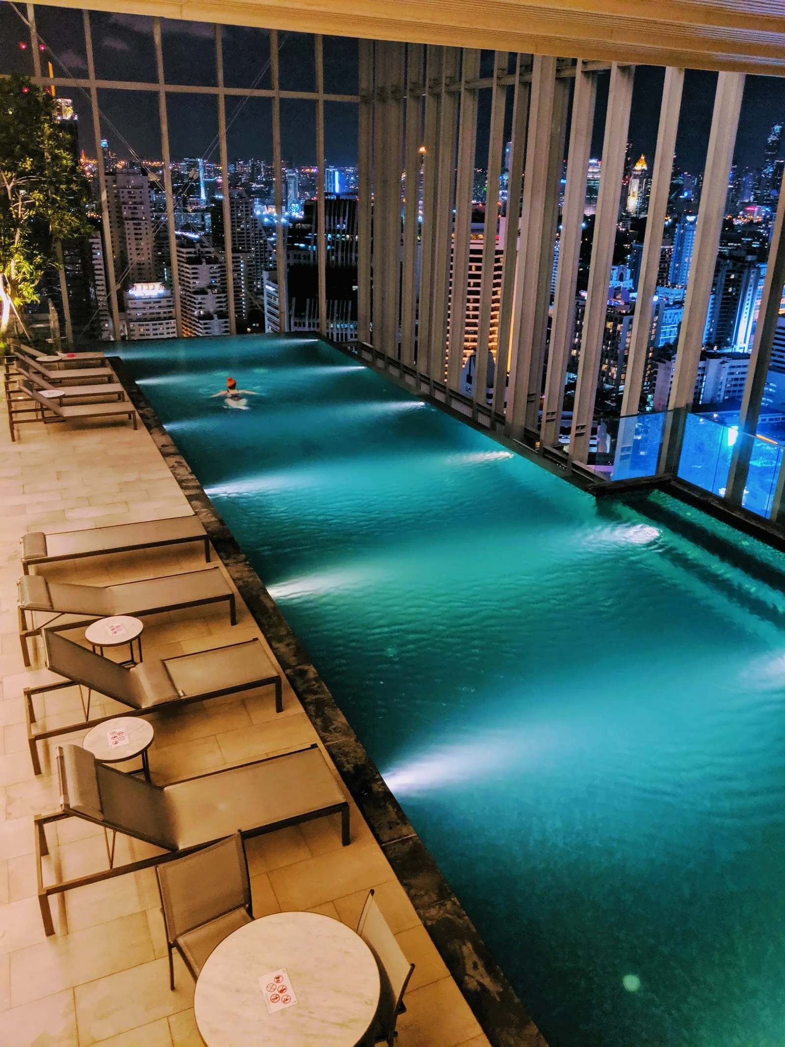 ภาพจริงของ The Prime 11 ย่านนานา จาก Google Maps (รูปที่ 6)